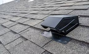 Attic Venting Installation