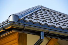 Gutter Installation