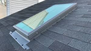 Skylight Repair