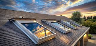 Skylight Installation