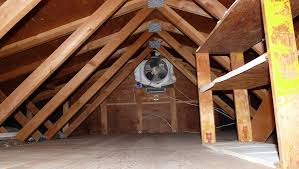 Attic Venting