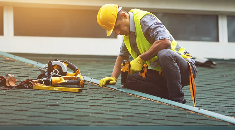 Roof Repair